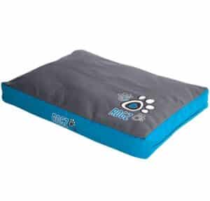 ROGZ Čiužinys FlatPod TurquoisePaw M 83x56x10cm