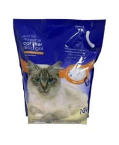 SILIKONINIS KAČIŲ KRAIKAS "HoneyCat" 10L / 4Kg. (Premium) 100% NATŪRALUS KRAIKAS