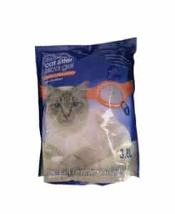 SILIKONINIS KAČIŲ KRAIKAS "BeloCat" 3,8L / 1,5Kg. (Premium) 100% NATŪRALUS KRAIKAS