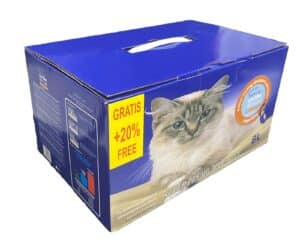 SILIKONINIS KAČIŲ KRAIKAS "BeloCat" 8L / 3Kg. (Premium) 100% NATŪRALUS KRAIKAS