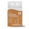 KAČIŲ KRAIKAS "Belocat" TOFU-6L/2,5Kg., (Coconuts) 100% NATŪRALUS KRAIKAS