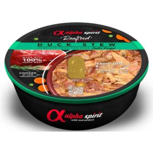 ALPHA SPIRIT Realfood troškinys su antiena 280g (9)