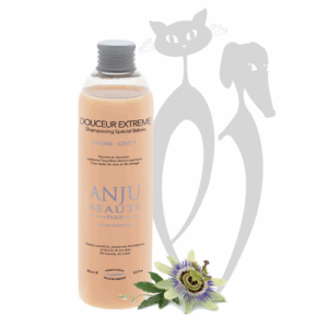 ANJU DOUCEUR EXTREME, mažylių šampūnas šuniukams ir kačiukams