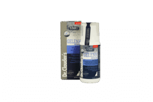 DR. CLAUDER'S serumas šunims sveikai sąnarių sistemai - 100 ml