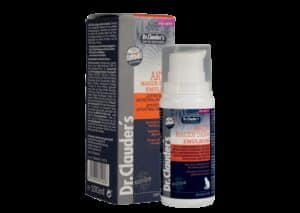 Dr. Clauder's emulsija, gerinanti kačių žarnyno veiklą, 100 ml