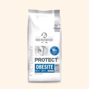 Pro-Nutrition Protect Obesite viršsvorio turintiems šunims 12kg