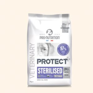 Pro-Nutrition Protect STERILISED sausas maistas sterilizuotiems šunims12 kg