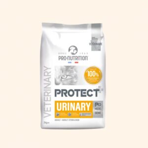 Pro-Nutrition Protect URINARY sausas maistas šlapimo takų ligomis sergančioms katėms 2-8 kg - 2 kg
