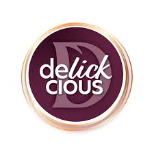 Delikckcious skanėstai katėms