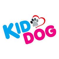 KidDog skanėstai šunims