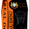 Real Dog Puppy-Junior All Breeds su kiauliena ir ryžiais, 20 kg