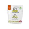 Brit Care Hypoallergenic Adult Small Breed Lamb&Rice sausas pašaras šunims su ėriena ir ryžiais