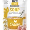 Brit Care Cat Soup Chicken sriuba su vištiena katėms