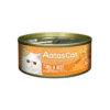 Aatas Cat Tantalizing konservuotas pašaras katėms Tuna&Beef 24 x