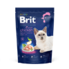 Brit Premium Cat Adult Chicken sausas pašaras katėms