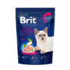 Brit Premium by Nature Cat Sterilized sausas pašaras katėms
