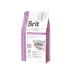 Brit GF Veterinary Diets Cat Ultra-Hypoallergenic sausas pašaras katėms