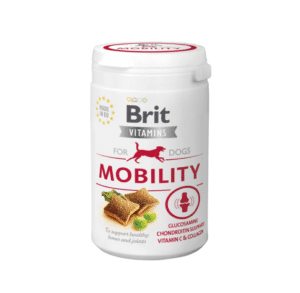 Brit Vitamins Mobility papildai šunims
