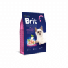 Brit Premium Cat Adult Chicken sausas pašaras katėms