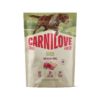 CARNILOVE TRUE FRESH Dog Duck sausas pašaras šunims