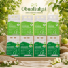 BeloCat TOFU Obuoliukų rinkinys – 8 vnt. x 6 L