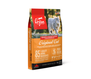 Orijen Original Cat sausas pašaras katėms