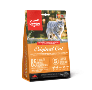 Orijen Original Cat sausas pašaras katėms