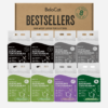 BeloCat TOFU „Bestsellerių rinkinys“ – 8 vnt. x 6 L