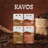 BeloCat TOFU „Kavos rinkinys“ – 8 vnt. x 6 L