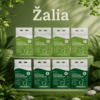 BeloCat TOFU Žalia rinkinys – 8 vnt. x 6 L