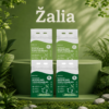 BeloCat TOFU Žalia rinkinys – 4 vnt. x 6 L