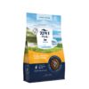 Ziwi Peak Steam&Dried Cat Chicken with Whole Mackerel sausas pašaras katėms