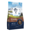 Ziwi Peak Steam&Dried Cat Beef with Southern Blue Whiting sausas pašaras katėms