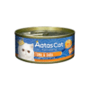 Aatas Cat Tantalizing konservuotas pašaras katėms Tuna&Saba 24 x