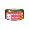 Aatas Cat Tantalizing konservuotas pašaras katėms Tuna&Surimi 24 x