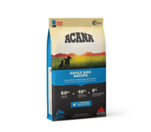 ACANA Adult Dog sausas pašaras suaugusiems šunims