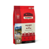 ACANA Classics Red Meat sausas pašaras šunims