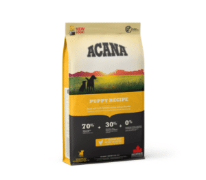 ACANA Puppy sausas pašaras šuniukams