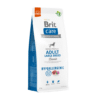 Brit Care Hypoallergenic Adult Large Breed Lamb sausas pašaras šunims su ėriena