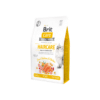 Brit Care Cat GF Haircare Healthy&Shiny Coat sausas pašaras katėms