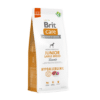 Brit Care Hypoallergenic Junior Large Breed Lamb sausas pašaras jauniems šunims su ėriena