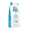 Brit Care Grain-free Junior Large breed Salmon sausas pašaras šunims su lašiša
