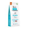 Brit Care Hypoallergenic Puppy Lamb sausas pašaras šuniukams su ėriena