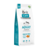Brit Care Grain-free Adult Salmon sausas pašaras šunims su lašiša