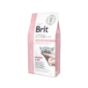 Brit GF Veterinary Diets Cat Hypoallergenic sausas pašaras katėms