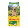 Josera Balance sausas pašaras vyresnio amžiaus šunims su paukštiena, 12,5 kg – Josera pakuotė