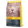 Josera Catelux sausas pašaras katėms su paukštiena ir antiena, 10 kg – Josera pakuotė