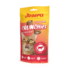 Josera Crunchies Beef skanėstai katėms su jautiena, 60 g – Josera pakuotė