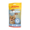 Josera Crunchies Dental skanėstai katėms dantų priežiūrai, 60 g – Josera pakuotė