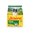 Josera Festival sausas pašaras šunims su lašiša, 900 g – Josera pakuotė
